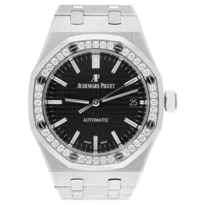 Beyond Superclone Stainless Steel Diamond 37 mm