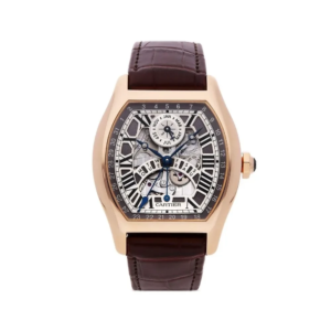 Beyond Super Clone Rare 18K Rose Gold Cushion 41mm