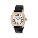 Beyond Super Clones Rare 18K Rose Gold Tonneau 28mm