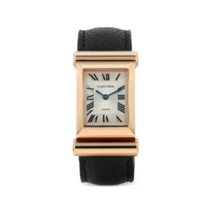 Beyond Superclones Rare 18K Yellow Gold Mechanical 33 mm