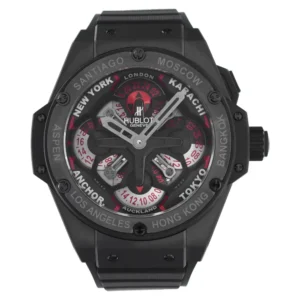 Beyond Super Clone Big Bang Ceramic Automatic 48 mm Watch