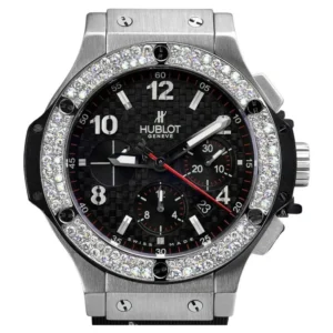Beyond Super Clones Big Bang Steel Diamond Automatic 44 mm