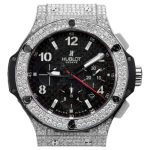 Beyond Superclone Big Bang Steel Diamond Automatic 44 mm