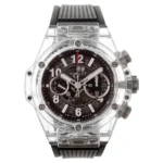 Beyond Super Clone Big Bang Unico Titanium Sapphire 45 mm