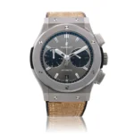 Beyond Super Clones Limited Edition Titanium 45 mm