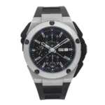 Beyond Super Clone Ingenieur Titanium Rubber 45.5mm Watch