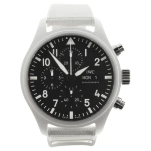 Beyond Super Clone Limited Edition Ceramic Rubber 44.5mm Watch