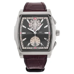 Beyond Superclones Limited Edition White Gold Tonneau 43mm