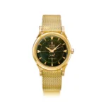 Beyond Super clones Constellation 18K Pink Gold Automatic 35mm