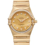 Beyond Super Clones Constellation 18K Yellow Gold 25.5mm