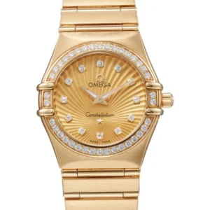 Beyond Super Clones Constellation 18K Yellow Gold 25.5mm