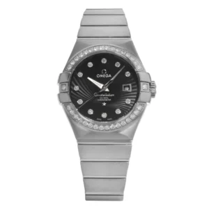 Beyond Superclone Constellation White Gold 31mm Watch