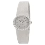Beyond Super Clone De Ville 18K White Gold Diamond 39mm