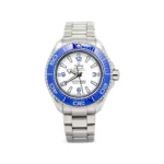 Beyond Superclones Seamaster Steel Automatic 46 mm Watch