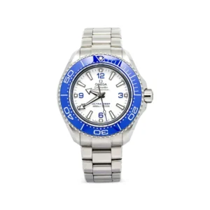 Beyond Superclones Seamaster Steel Automatic 46 mm Watch