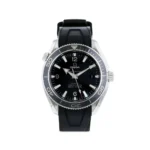Beyond Super Clones Seamaster Steel Rubber 42 mm Watch