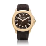 Beyond Super clone Aquanaut 18K Pink Gold 40 mm Watch