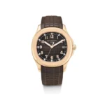 Beyond Super Clones Aquanaut 18K Pink Gold 40 mm Watch