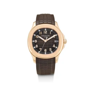 Beyond Super Clones Aquanaut 18K Pink Gold 40 mm Watch