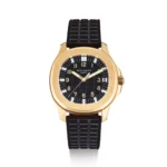 Beyond Super Clones Aquanaut 18K Yellow Gold 38.5 mm Watch