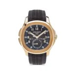 Beyond Super Clone Aquanaut Rose Gold 40 mm Watch