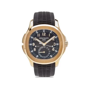 Beyond Super Clone Aquanaut Rose Gold 40 mm Watch