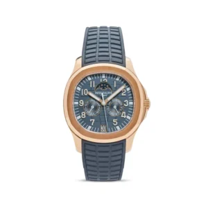 Beyond Superclone Aquanaut Rose Gold 40 mm Watch