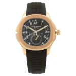 Beyond Super Clone Aquanaut Rose Gold 40.5 mm Watch