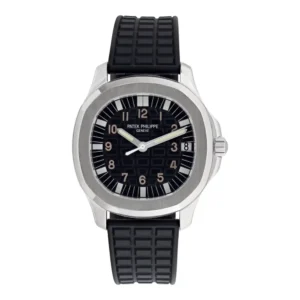 Beyond Superclones Aquanaut Steel 36 mm Watch