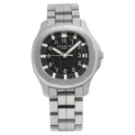 Beyond Superclone Aquanaut Steel 38 mm Watch