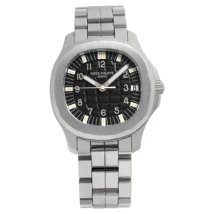 Beyond Superclone Aquanaut Steel 38 mm Watch