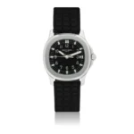 Beyond Super Clone Aquanaut Steel Automatic 34 mm Watch