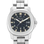 Beyond Super clones Aquanaut Steel Automatic 36 mm Watch