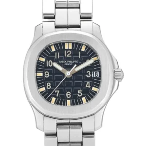 Beyond Super clones Aquanaut Steel Automatic 36 mm Watch