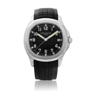 Beyond Super Clone Aquanaut Steel Automatic 40 mm Watch