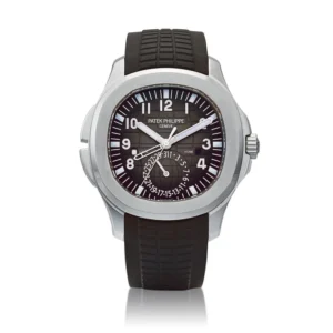 Beyond Super Clone Aquanaut Steel Automatic 41 mm Watch