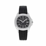 Beyond Superclones Aquanaut Steel Octagonal Quartz 39 mm