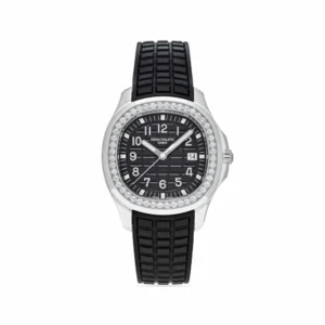 Beyond Superclones Aquanaut Steel Octagonal Quartz 39 mm