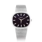 Beyond Super clones Ellipse 18K White Gold 38 mm Watch