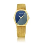 Beyond Super clone Ellipse 18K Yellow Gold 30 mm Watch