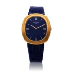 Beyond Super Clone Ellipse 18K Yellow Gold 33 mm Watch