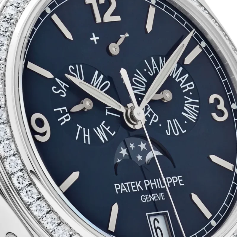 Beyond Superclone Grand Complications White Gold 39 mm - Image 5