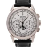 Beyond Super Clones Grand Complications White Gold Sapphire 41 mm