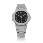 Beyond Super Clones Nautilus Steel Roman 37 mm