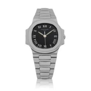 Beyond Super Clones Nautilus Steel Roman 37 mm