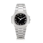 Beyond Super clone Nautilus Steel Roman 37 mm