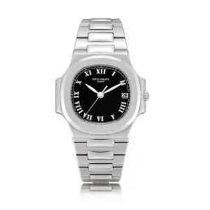 Beyond Super clone Nautilus Steel Roman 37 mm