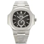 Beyond Super Clone Nautilus Steel Sapphire 44 mm