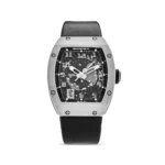 Beyond Super Clone 18K White Gold Tonneau 38 mm