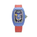 Beyond Superclone Titanium Ceramic Tonneau 46 mm